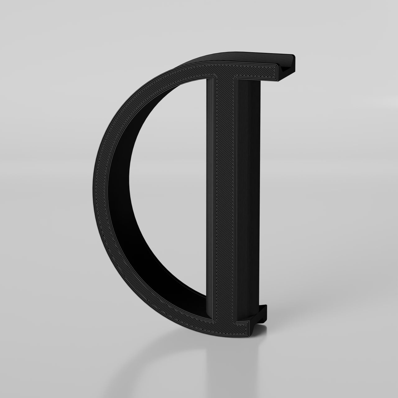 Half Pronation Wheel