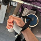 R Handle: Armwrestling Pronation Training Tool