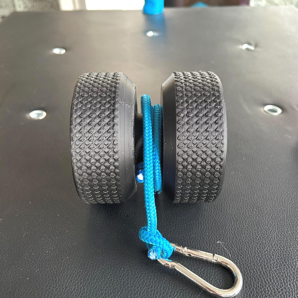 Twist Yo Wrist - Wrist Roller