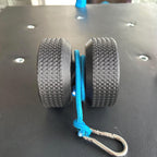 Twist Yo Wrist - Wrist Roller