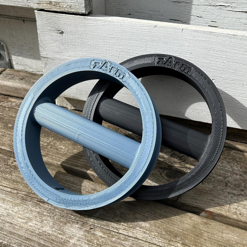 Pronation Wheel – Armwrestling Handle for Wrist & Forearm Training