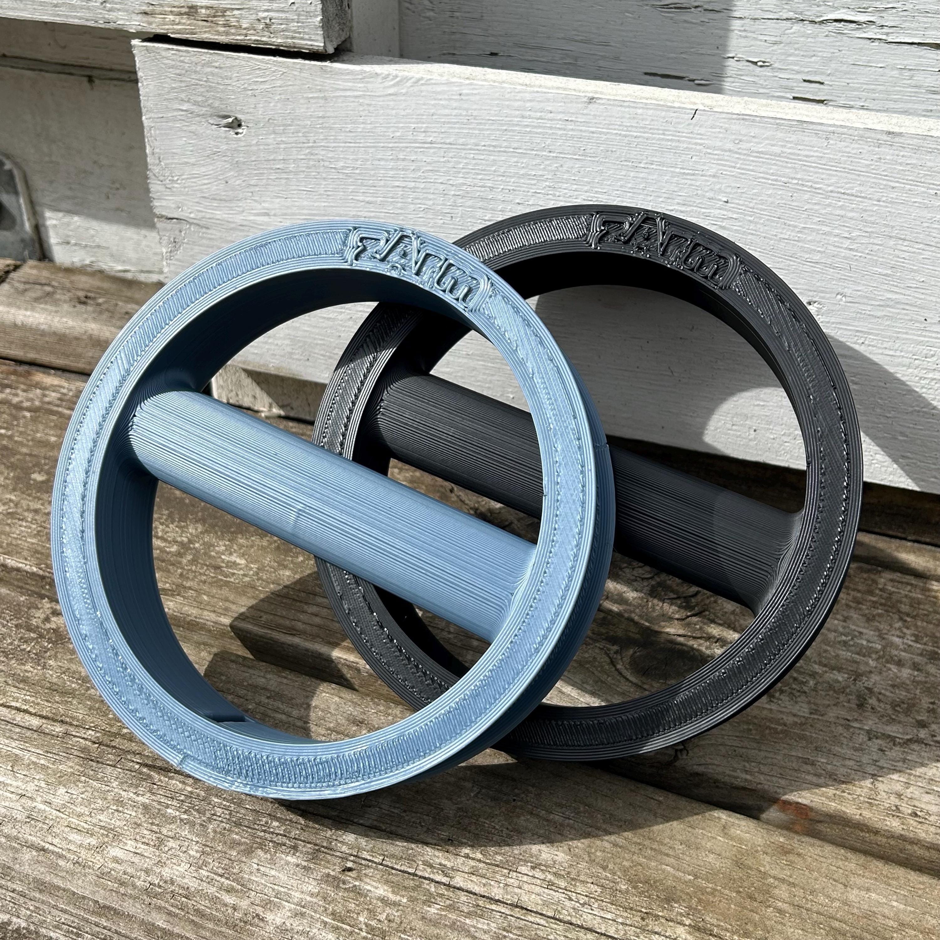 Pronation Wheel – Armwrestling Handle for Wrist & Forearm Training