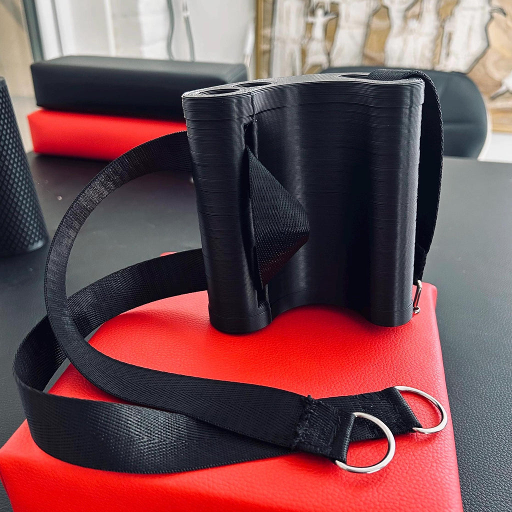 WristMax Armwrestling Handle – Wrist & Grip Strength Trainer