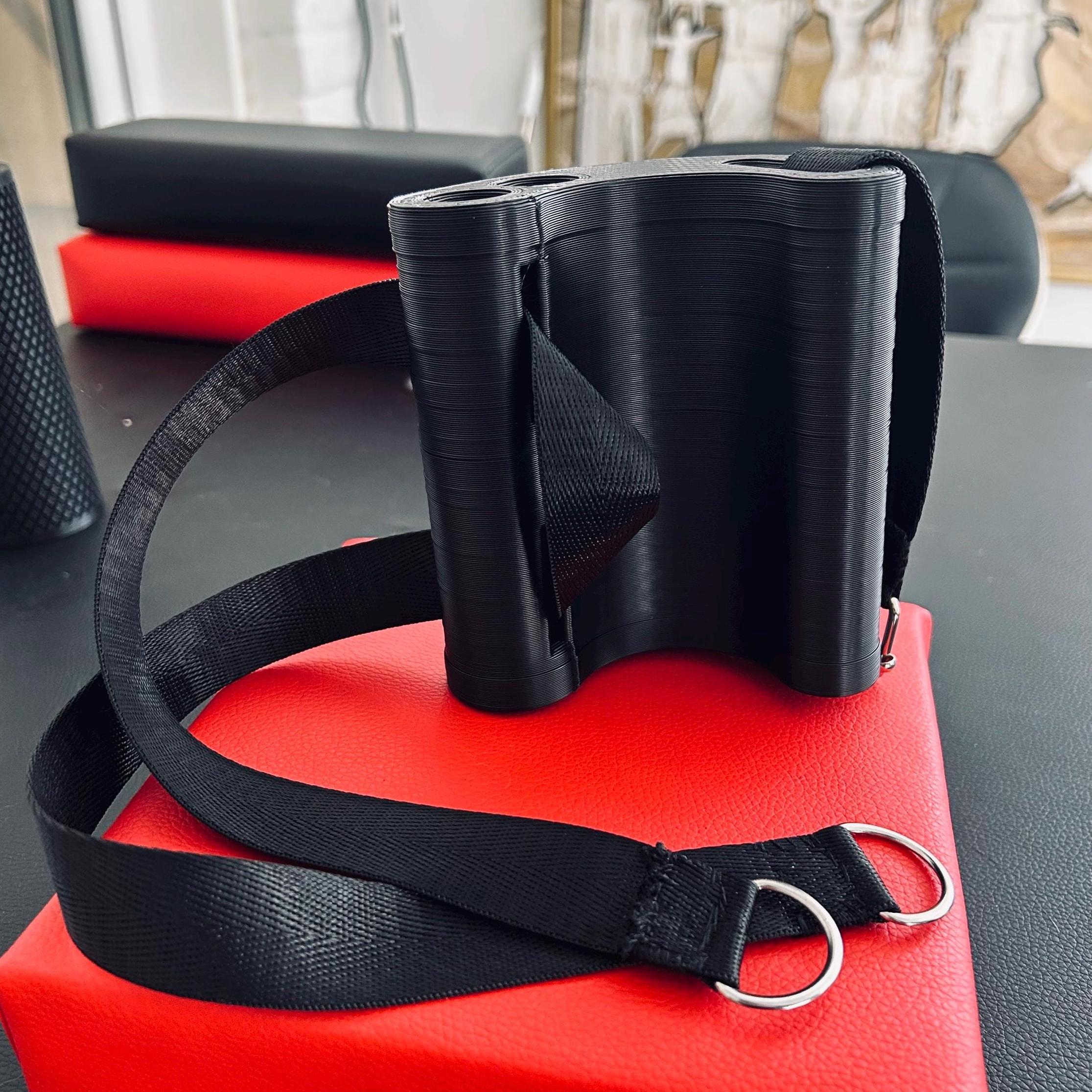 WristMax Armwrestling Handle – Wrist & Grip Strength Trainer