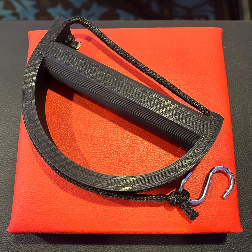 Armwrestling Equipment, half Pronation Wheel, Wrist Forearm Workout, Lifting, Gym Equipment, Workout Tools, Climbing Training, Top Roll