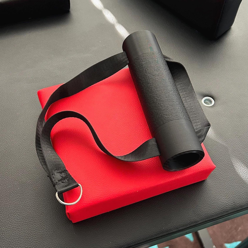 Wrist Wrench – Cupping & Wrist Strength Trainer