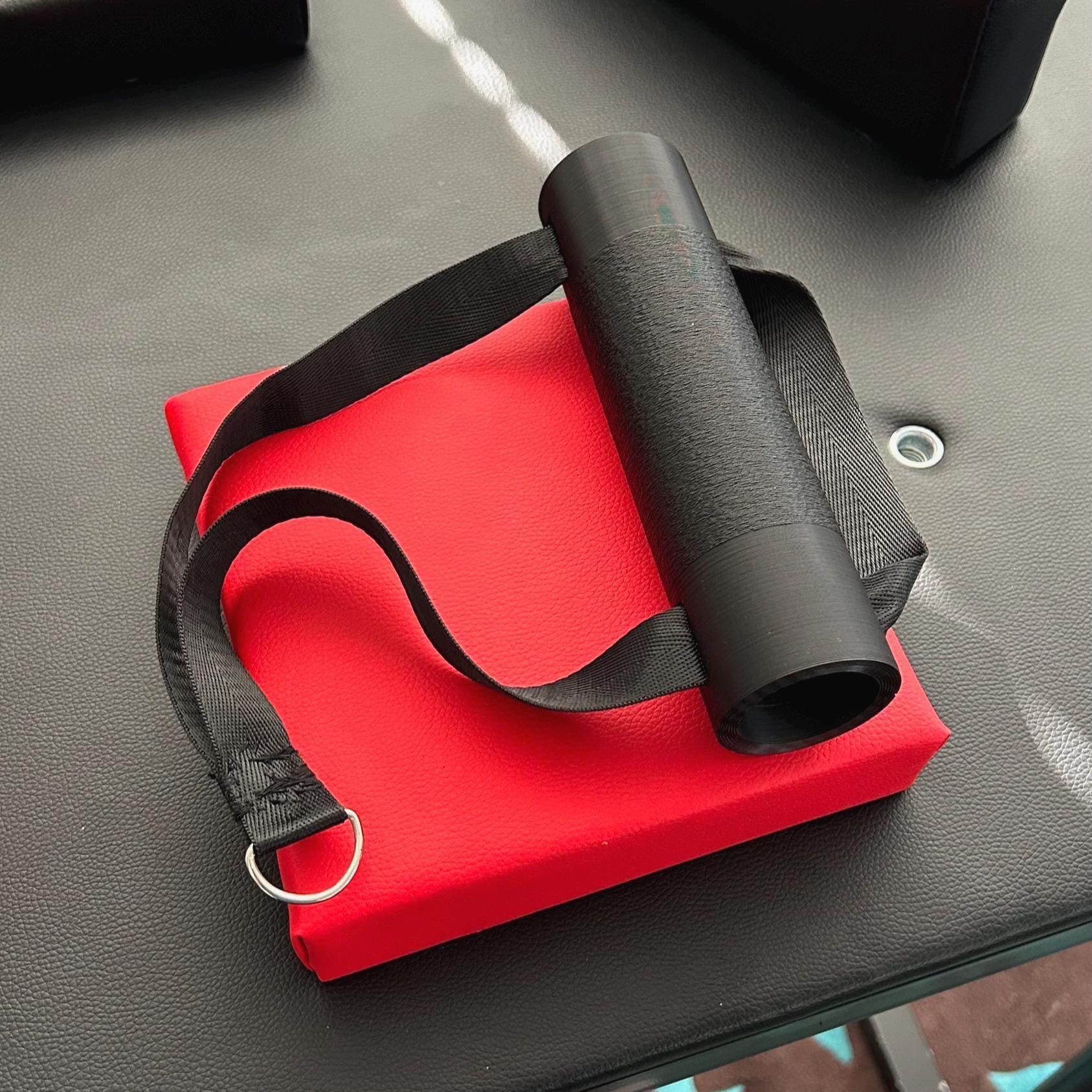 Wrist Wrench – Cupping & Wrist Strength Trainer