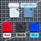 Eccentric Handle – Finger & Forearm Trainer