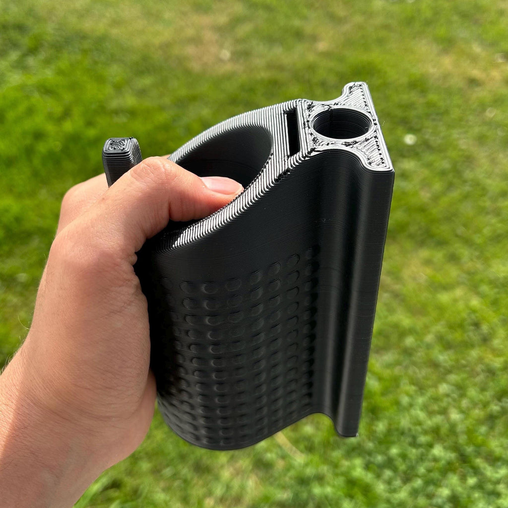 Eccentric Handle – Finger & Forearm Trainer