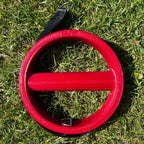 Pronation Wheel – Armwrestling Handle for Wrist & Forearm Training