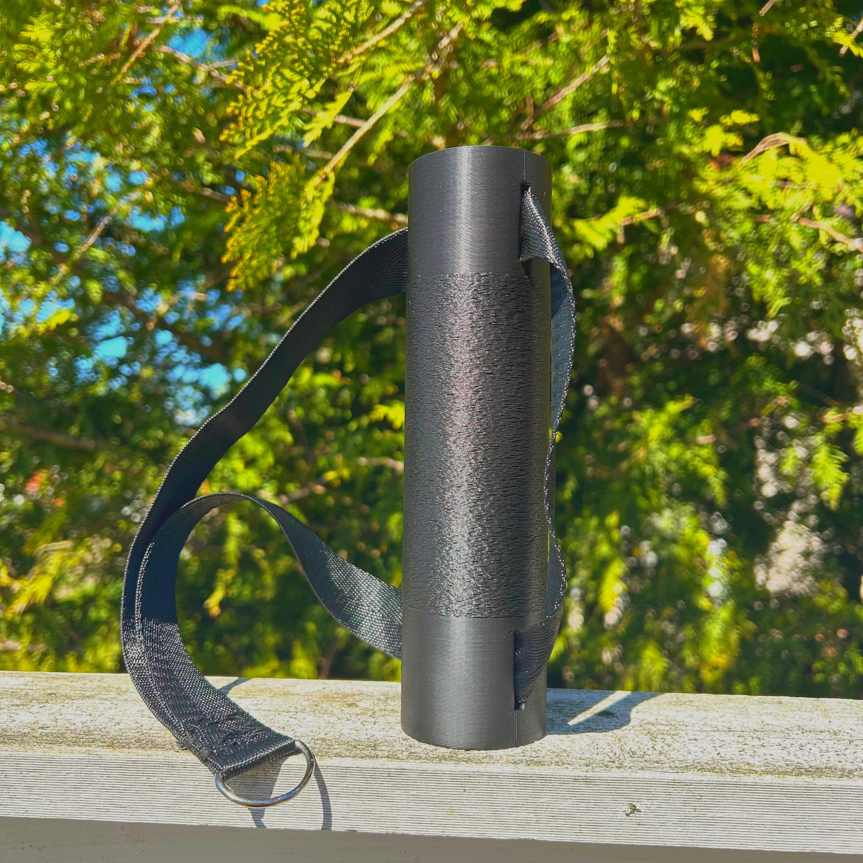 Wrist Wrench – Cupping & Wrist Strength Trainer