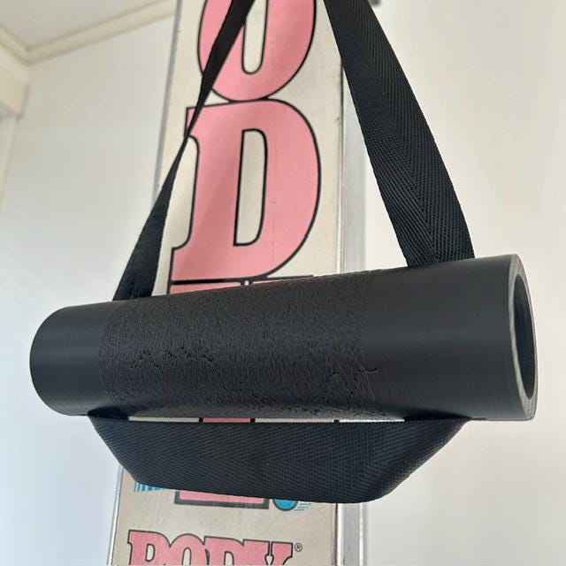 Wrist Wrench – Cupping & Wrist Strength Trainer