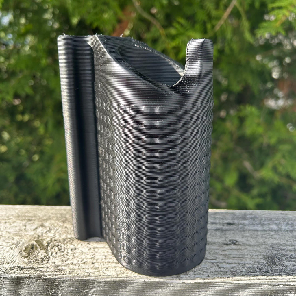 Eccentric Handle – Finger & Forearm Trainer