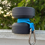 Twist Yo Wrist - Wrist Roller