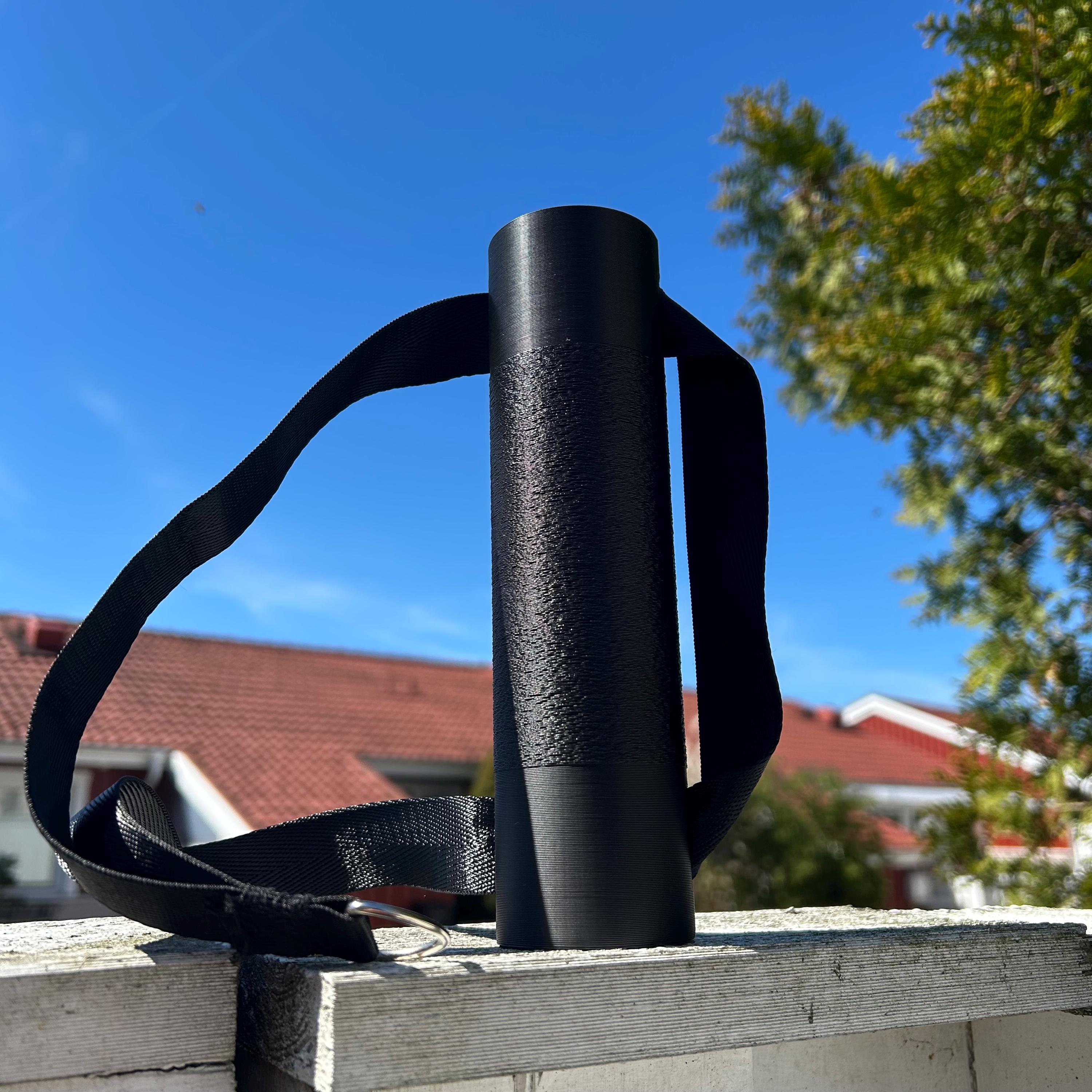 Wrist Wrench – Cupping & Wrist Strength Trainer