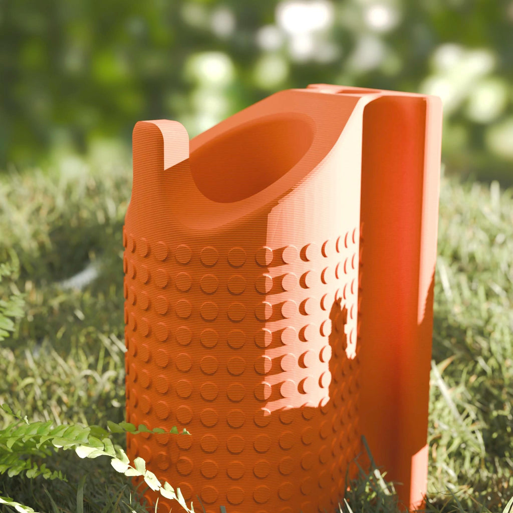 Eccentric Handle – Finger & Forearm Trainer