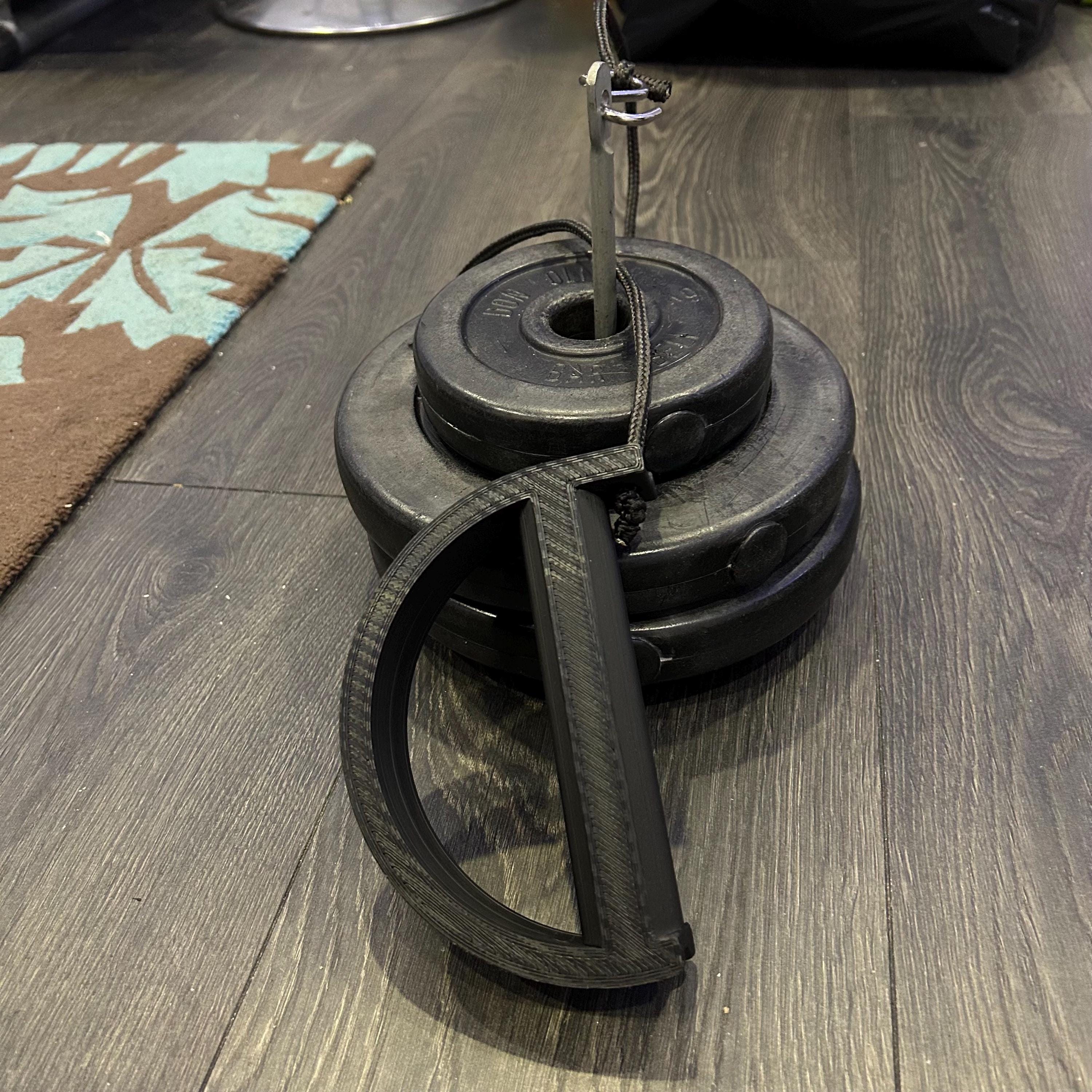 Armwrestling Equipment, half Pronation Wheel, Wrist Forearm Workout, Lifting, Gym Equipment, Workout Tools, Climbing Training, Top Roll