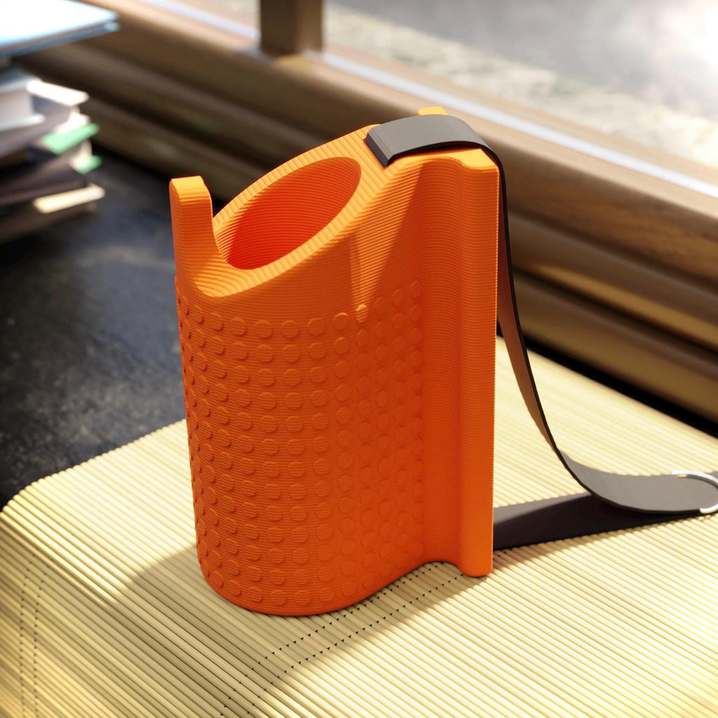 Eccentric Handle – Finger & Forearm Trainer