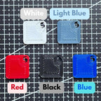 Elliptical Ball Trainer –  Multi Handle