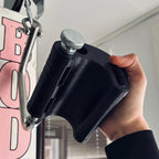 WristMax Armwrestling Handle – Wrist & Grip Strength Trainer