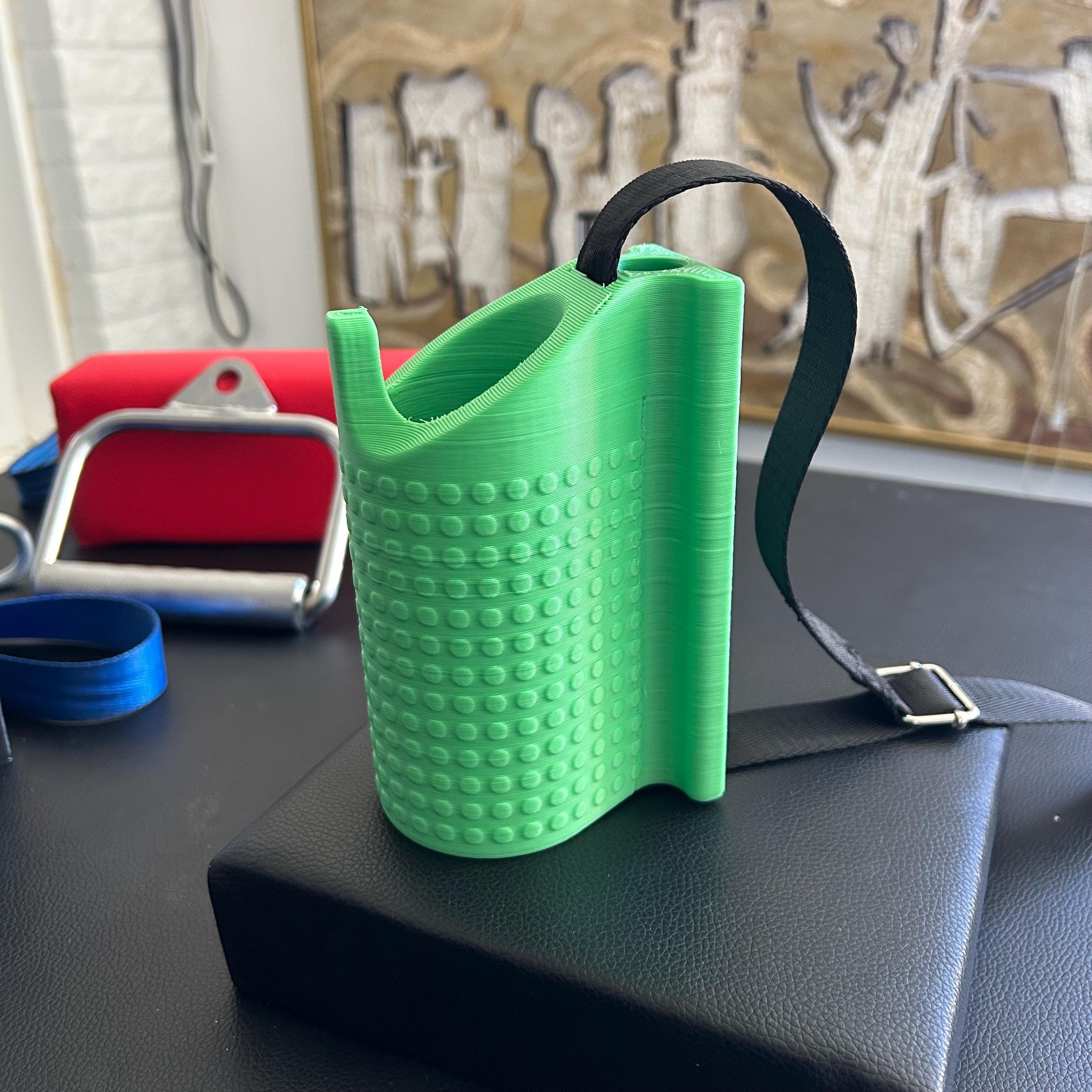 Eccentric Handle – Finger & Forearm Trainer