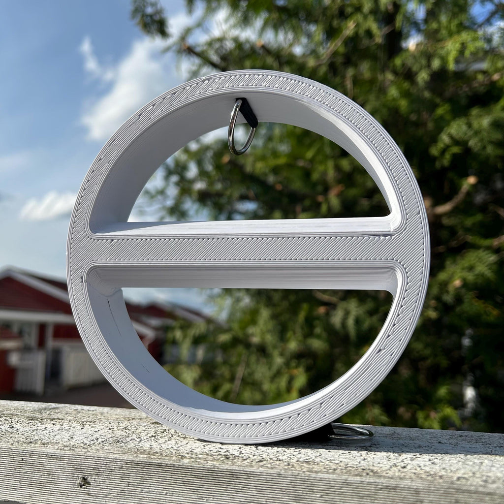 Pronation Wheel – Armwrestling Handle for Wrist & Forearm Training