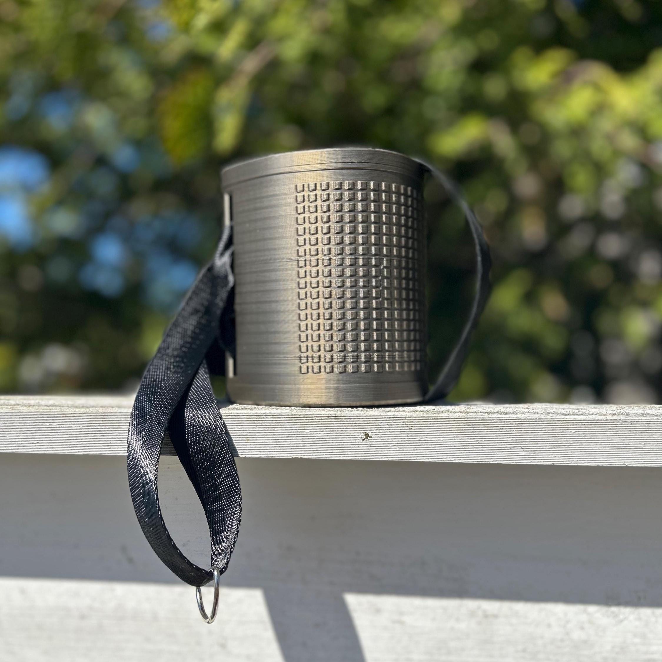 WristMax Armwrestling Handle – Wrist & Grip Strength Trainer