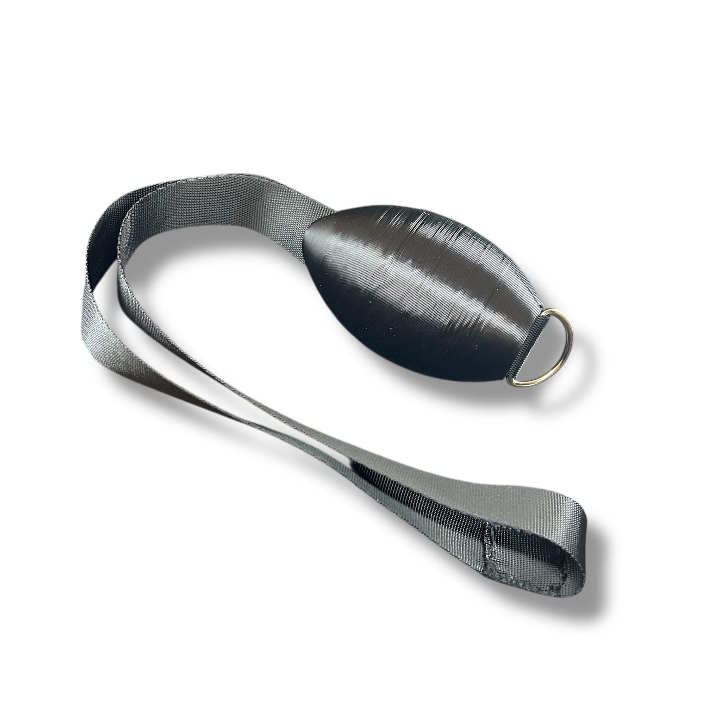 Elliptical Ball Trainer –  Multi Handle