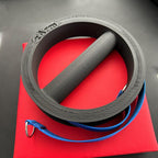 Pronation Wheel – Armwrestling Handle for Wrist & Forearm Training