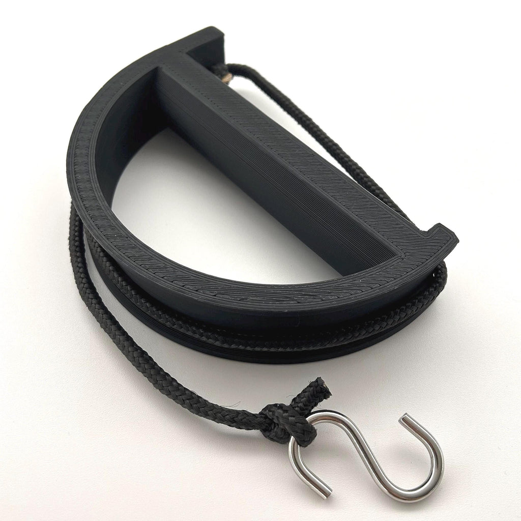 Armwrestling Equipment, half Pronation Wheel, Wrist Forearm Workout, Lifting, Gym Equipment, Workout Tools, Climbing Training, Top Roll