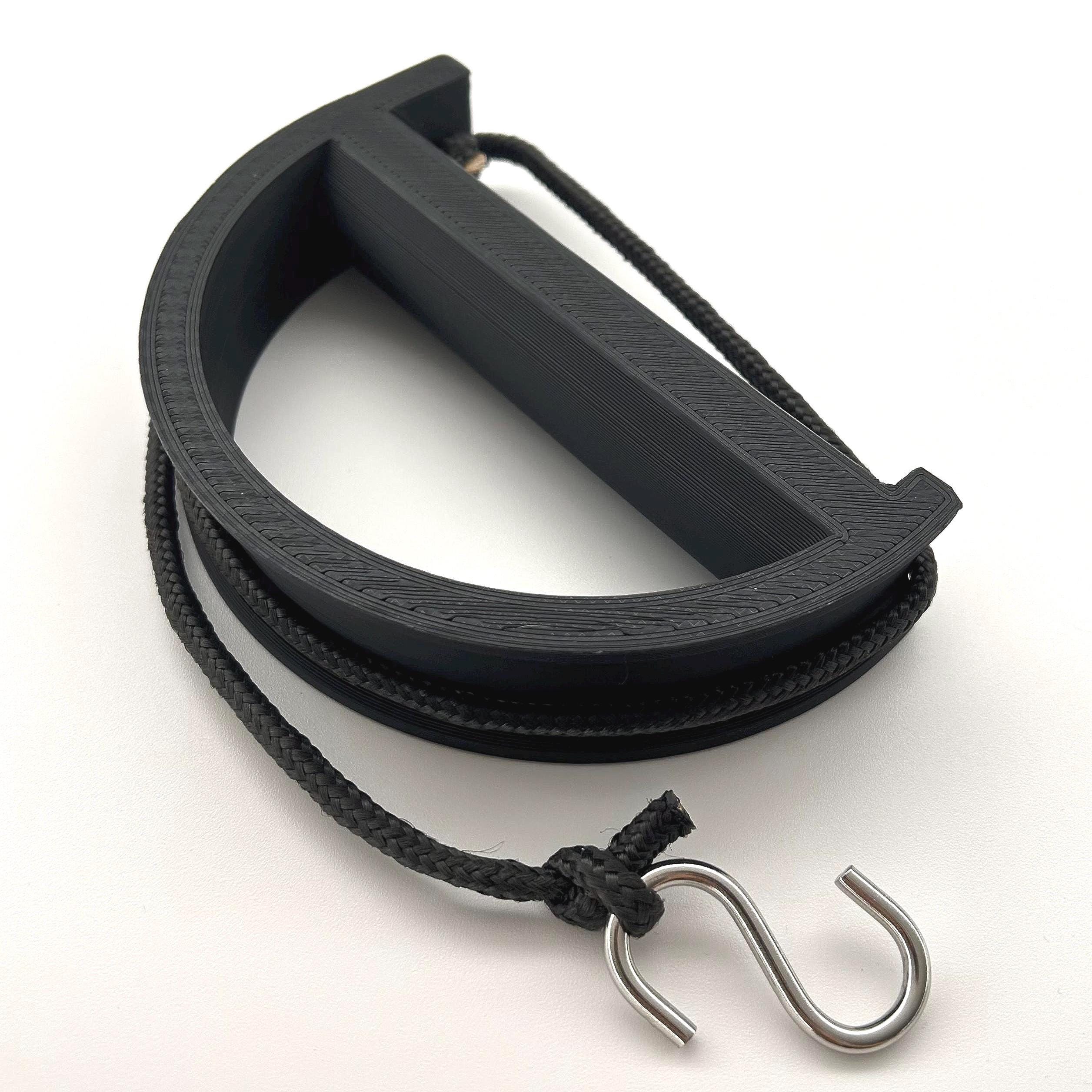 Armwrestling Equipment, half Pronation Wheel, Wrist Forearm Workout, Lifting, Gym Equipment, Workout Tools, Climbing Training, Top Roll