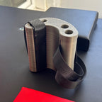 WristMax Armwrestling Handle – Wrist & Grip Strength Trainer