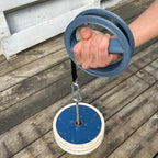 Pronation Wheel – Armwrestling Handle for Wrist & Forearm Training