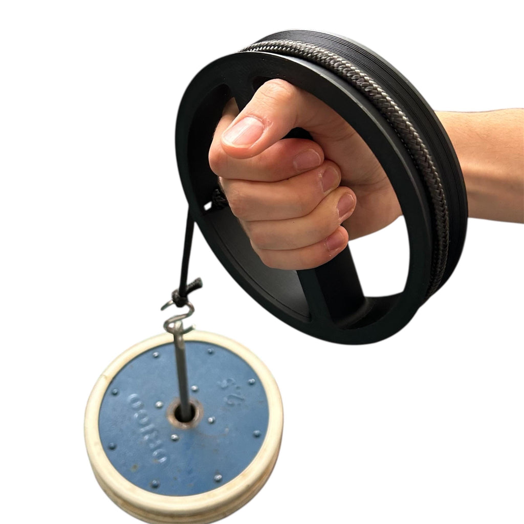 Pronation Wheel (Rope)